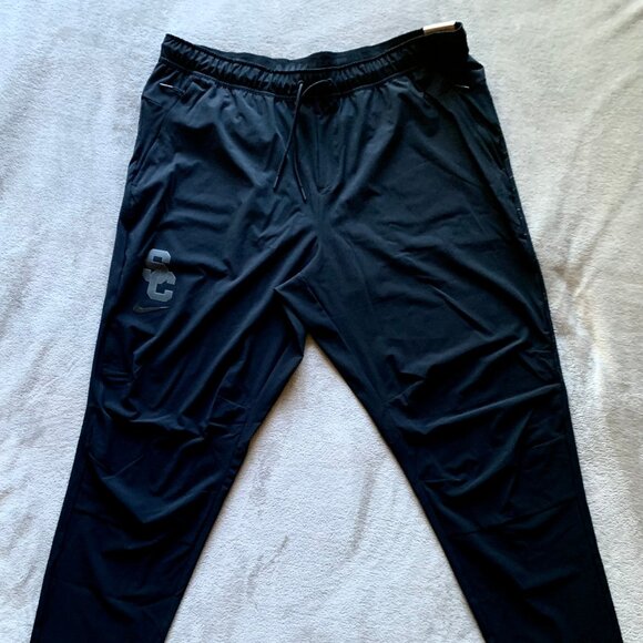 Nike. Nike Unlimited. Dri-Fit Athletic Warm-Up Pants. XXL. New With Tags. - Picture 1 of 15